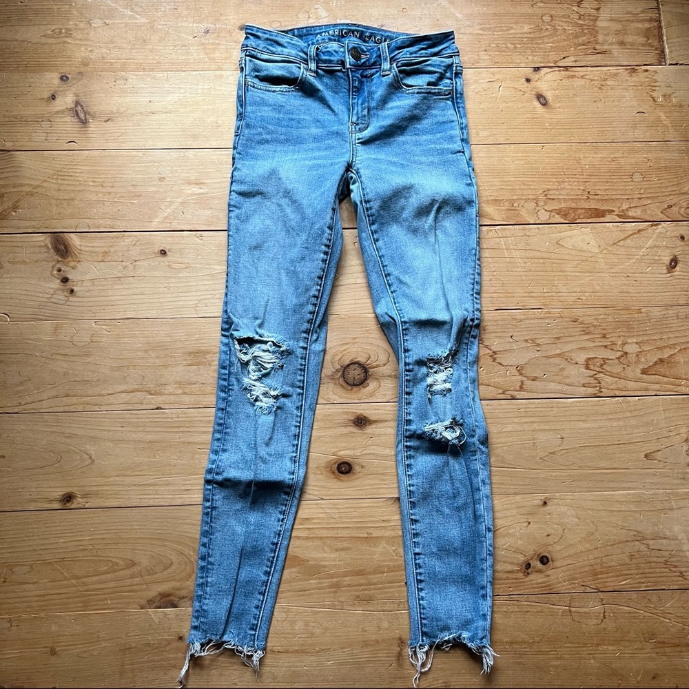 AE Midrise Jegging